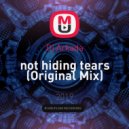 Dj Arkada - not hiding tears
