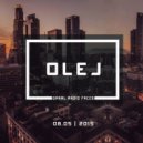 Olej - Graal Radio Faces (08.05.15)