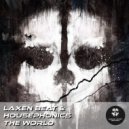Laxen Beat & Housephonics - The World (Original Mix)