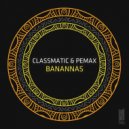 Classmatic & Pemax - Quarter Pound (Original Mix)