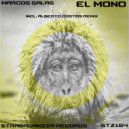 Marcos Salas - El Mono (Alberto costas Remix)