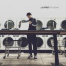 J.Lately - Fly On My Own (Original Mix)
