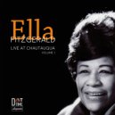 Ella Fitzgerald - One Note Samba