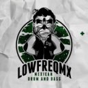 Babuino & BFUNK - Black bird
