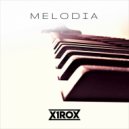 x1rox - New Worlds