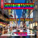 Gareth Monks - Rock With Me