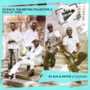 DJ SUV & THE BRITISH COLLECTIVE - SIGN OF TIMES (feat. THE BRITISH COLLECTIVE)