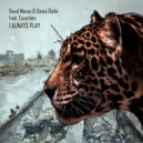 David Manso & Escarlata & Gonza Olalla - I Always Play