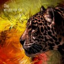 Olej - Light Dance