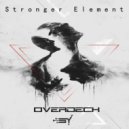 Overdeck - Stronger Element (Original Mix)