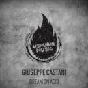 Giuseppe Castani - You Scared Her (Original Mix)