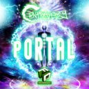 Contraversy & Dread Drop - Portal (feat. Dread Drop) (Original Mix)