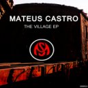 Mateus Castro - WINTER\'S ARRIVE (Original Mix)