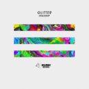 Glitter - Spaceship