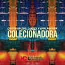 Crystyellen Dias & LANZIX & Kadu Pasqueen - Colecionadora (Original Mix)