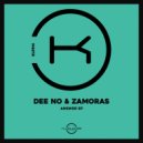 Dee no & Zamoras - Get Me (Original mix)