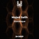 Majed Salih - Believia (Original Mix)