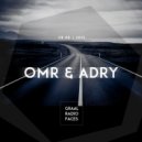 OMR & ADRY - Graal Radio Faces (28.08.15)