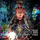 Lante & Teramoon - Mental Energy (Original mix)