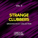 Alex Patane' - Rhythmics