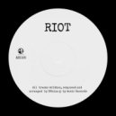 DNoize - Reach The Balance (Original Mix)