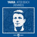 Yakka - Feel (84Bit Remix)