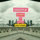 Cassius Play & J E.D.L.V.H & Chris Diamond - Dudas (feat. J E.D.L.V.H & Chris Diamond)