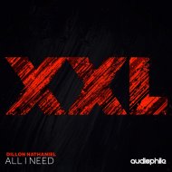 Dillon Nathaniel - All I Need