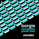 Borgie - Planet Italo (Original Mix)