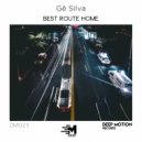 Gê Silva - Best Route Home (Original Mix)
