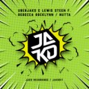 Uberjak'd & Lewis Steen - Nutta