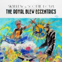 SkyBlew & Scottie Royal & Azon Blaze & the DGTL - Samurai Shampoo (feat. Azon Blaze & the DGTL)