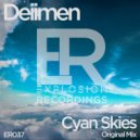 Deiimen - Cyan Skies (Original Mix)