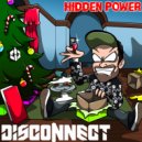 Disconnect Music - Hidden Power (Original Mix)