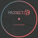 Project.74 - E V A (Original Mix)