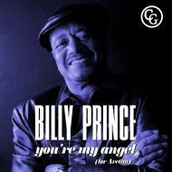 Billy Prince - You\'re My Angel (For Aretha)