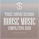 Fran Sanchis - Harmony (Original Mix)