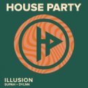 Supah & DYLNN - Illusion