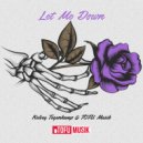TOFU Musik & Kelsey Tegenkamp - Let Me Down (Original Mix)