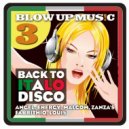 Energy - Dancing in the Night (Vocal Version)