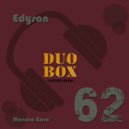 Edyson - Idee Cafe (Original Mix)