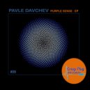 Pavle Davchev - Purple sense (Original Mix)