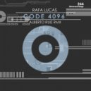 Rafa Lucas - Code0496 (Original Stick)