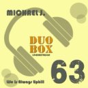 MICHAEL J. & Toby Slater - The Dark Side Of Me