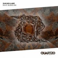 SHKHR & ABZ - Rave Burglar