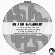 Ozz La Deep - Flight Mode