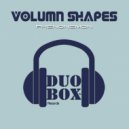 Volumn Shapes - Akita (Original Mix)