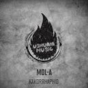 Mol-A - Kakorrhaphio