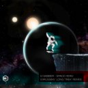 D-Sabber - Space Hero