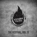 J-Dam & Hertzqvake - Asnesia (Original Mix)